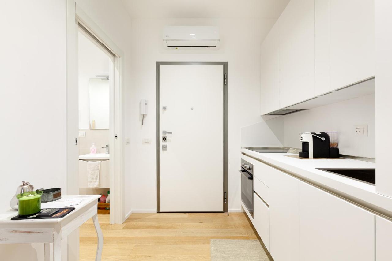 Appartement Fashion And Modern Fashion Area Milan