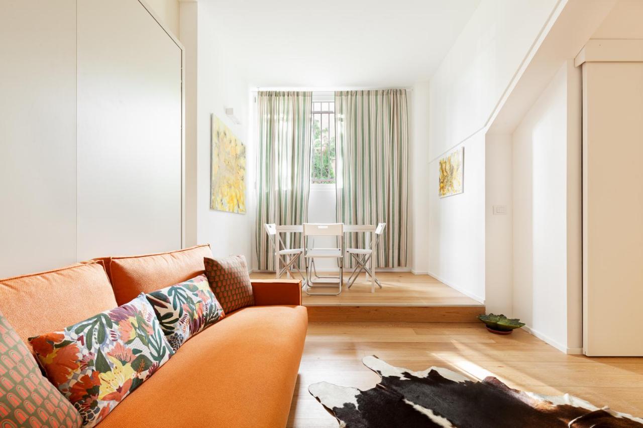 Fashion And Modern Fashion Area Appartement *