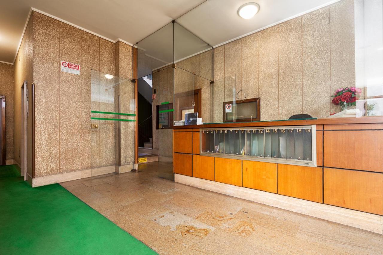 Appartement Fashion And Modern Fashion Area Milan