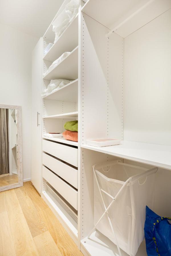 Fashion And Modern Fashion Area Appartement *