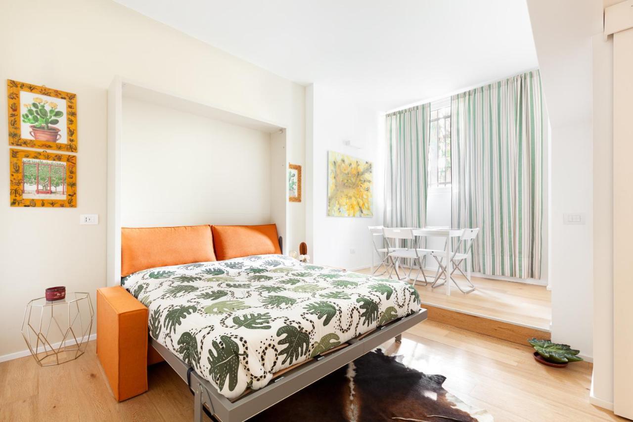 Appartement Fashion And Modern Fashion Area *